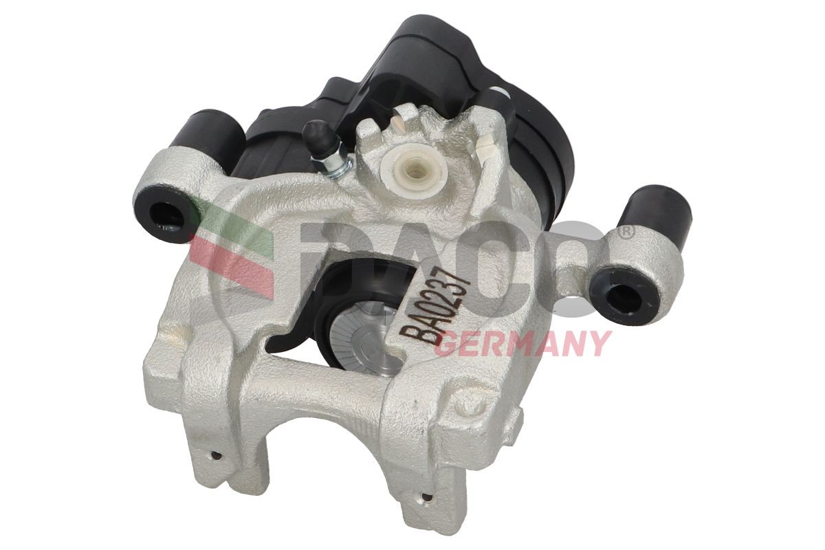 DACO Germany Bromsok BA0237 BA0237 DACO Germany bromsok Audi COUPE