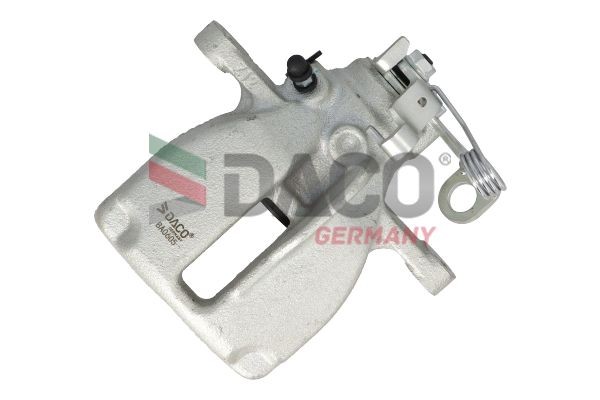 Jarrusatula DACO Germany BA0605 DACO Germany BA0605: Jarrusatulat Fiat SCUDO 2014