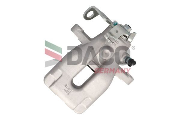 Pinza freno DACO Germany BA0614 DACO Germany BA0614 Pinza freno posteriore e anteriore Citroën C3 2019
