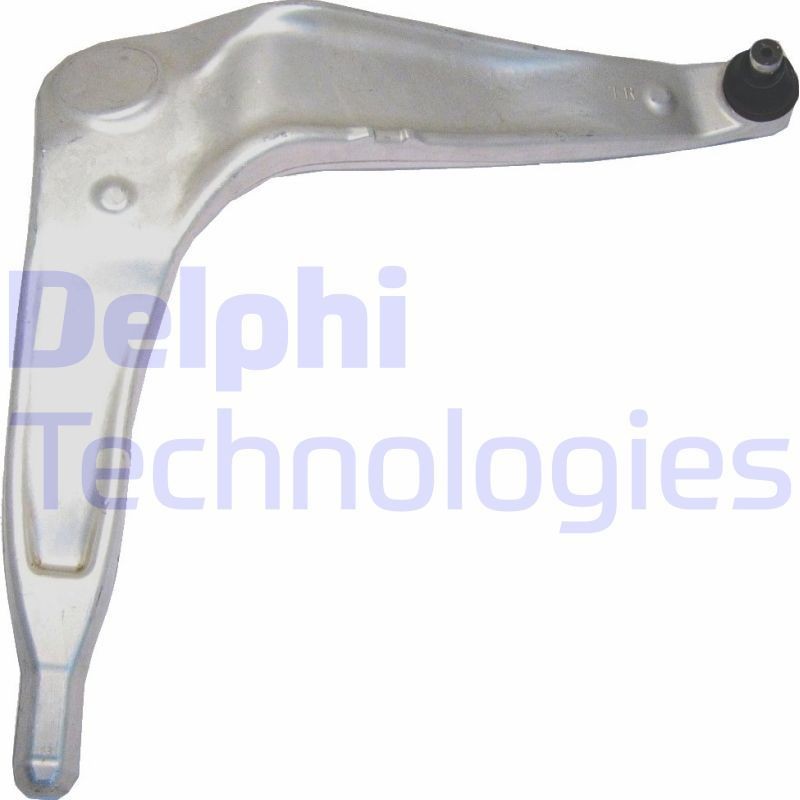 DELPHI Draagarm TC1261 DELPHI TC1261 Draagarm ZS SUV originele prijs