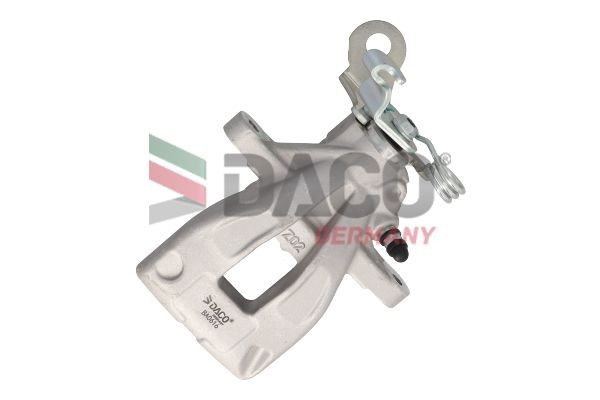 DACO Germany Remklauw BA0616 Citroën C3 Remtang DACO Germany BA0616