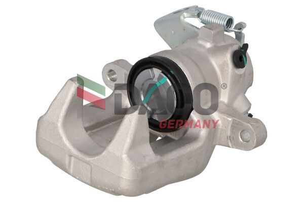 Pinza freno DACO Germany BA0617 DACO Germany BA0617 Pinza freno posteriore e anteriore Citroën XSARA 2016