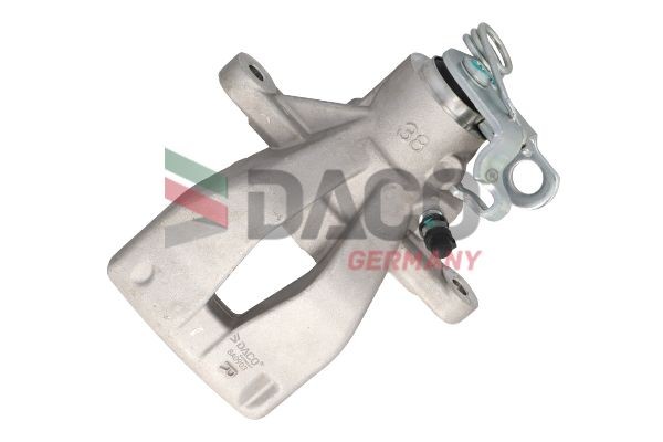 Brzdový strmeň DACO Germany BA0903 DACO Germany BA0903: Brzdový strmeň Fiat MULTIPLA 2001