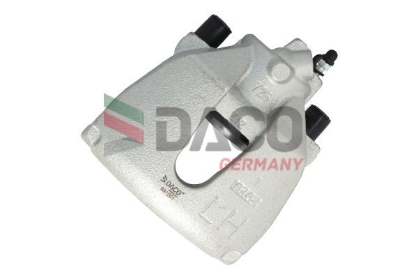 DACO Germany Étrier de frein BA1001 Étrier DACO Germany S70 BA1001 pas cher