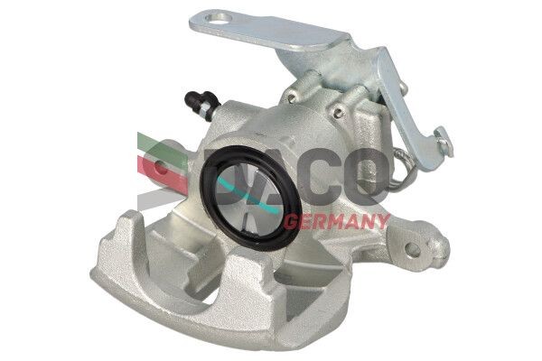 DACO Germany Jarrusatula BA1010 VW ID.5 jarrusatula etuosan + taka DACO Germany BA1010