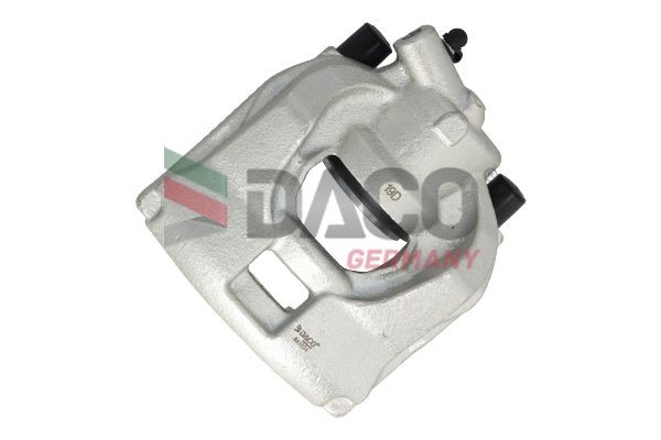 Δαγκάνα φρένων DACO Germany BA1024 DACO Germany BA1024 Δαγκανα φρενου LAND ROVER FREELANDER 2008