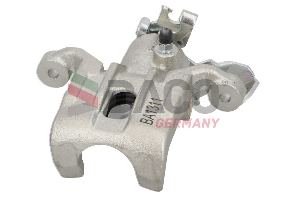 Bromsok DACO Germany BA1311 DACO Germany BA1311 Bromsok HYUNDAI ix20 2010