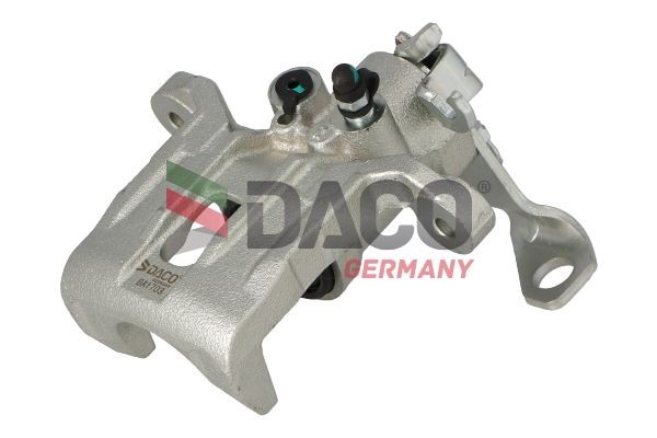 DACO Germany Brzdový strmeň BA1703 BA1703 Brzdový strmeň KIA RIO DACO Germany