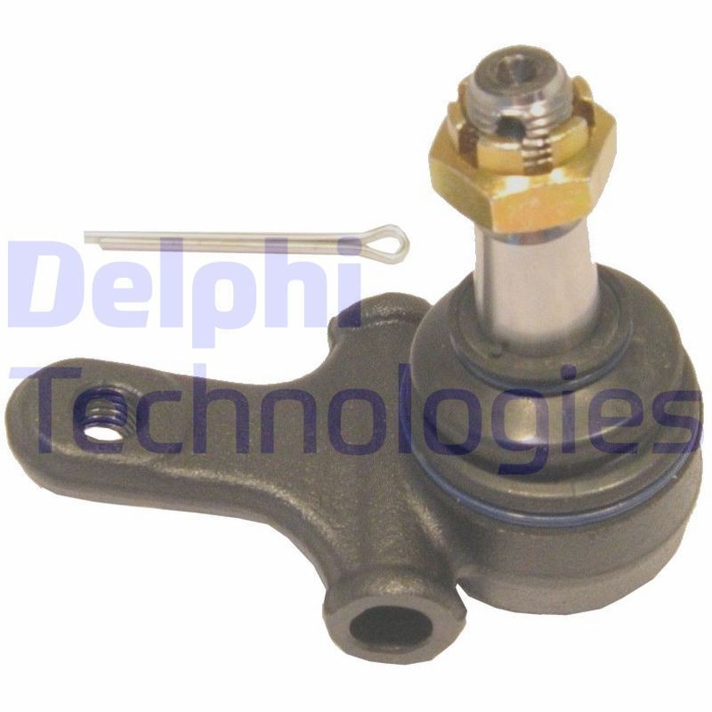 Bærekule DELPHI TC1267 DELPHI TC1267 Bærekule MAZDA MX-5 2013