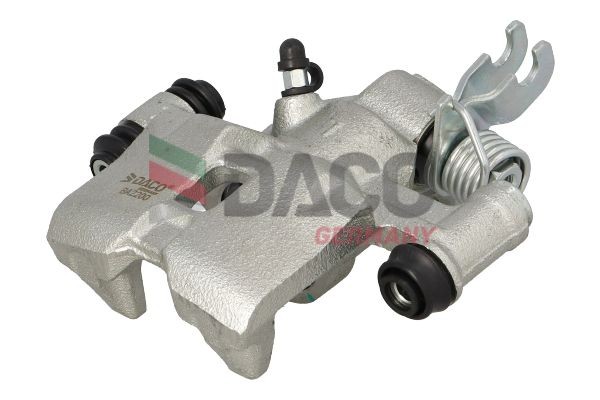 Bremsecaliper DACO Germany BA2200 DACO Germany BA2200: Caliper Mazda 626 2006
