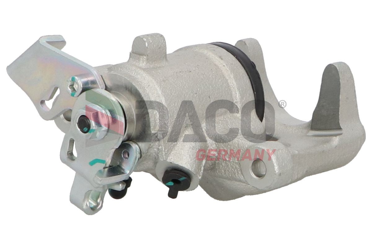 DACO Germany Bremsecaliper BA2302 DACO Germany BA2302 Bremsecaliper LTI TX originale