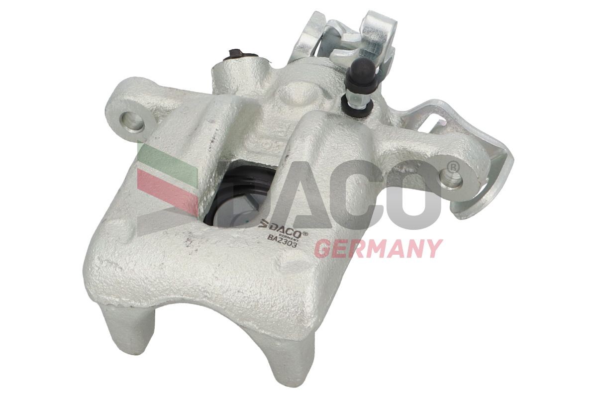 DACO Germany Bremsecaliper BA2303 DACO Germany BA2303 Bremsecaliper LTI TX hva koster