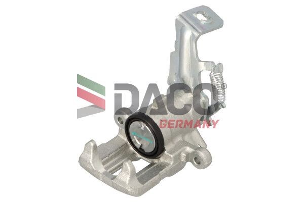 Δαγκάνα φρένων DACO Germany BA2601 DACO Germany BA2601: Δαγκάνα φρένων Nissan ALMERA 2005