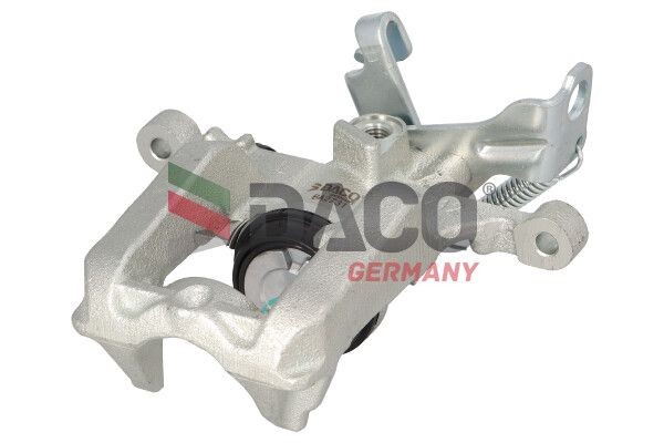 DACO Germany Remklauw BA2731 DACO Germany Remtang OPEL BA2731