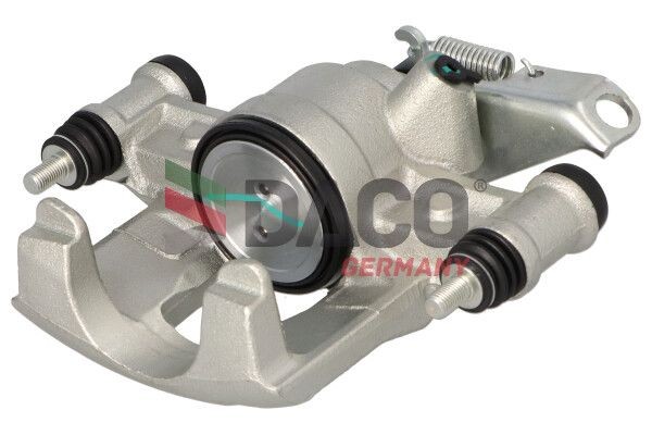 DACO Germany Δαγκάνα φρένων BA2735 BA2735 Δαγκάνα φρένων DACO Germany RENAULT GRAND SCÉNIC