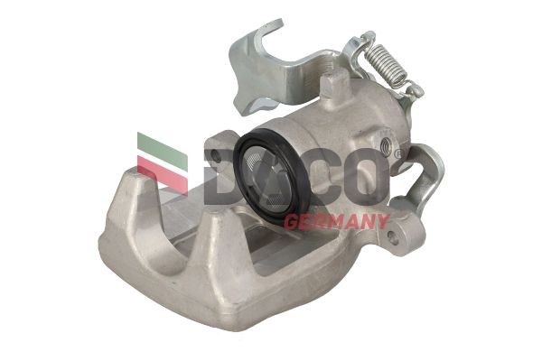 DACO Germany Remklauw BA2803 DACO Germany BA2803 originele Remklauw Peugeot 5008 mk1 kosten