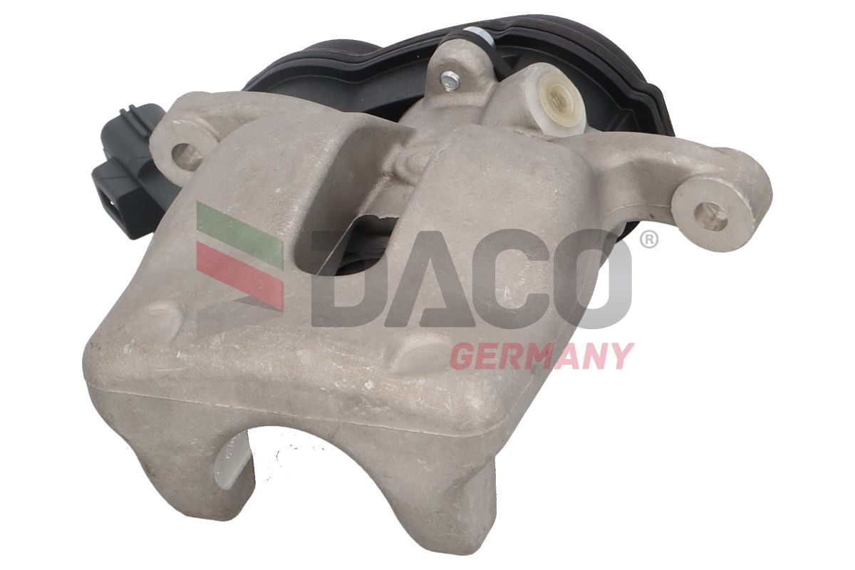DACO Germany Bremsekaliber BA3012 BA3012 Bremsekaliber RENAULT MEGANE DACO Germany
