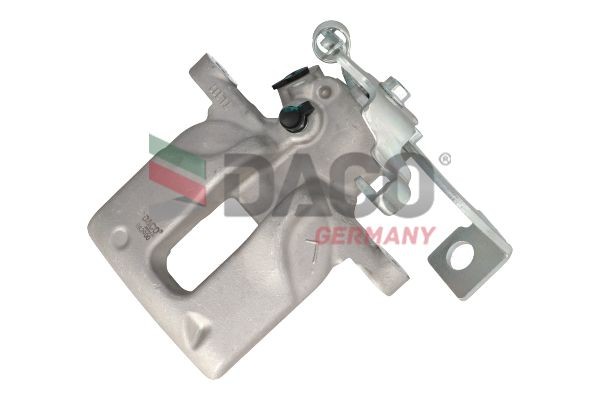 Pinza freno DACO Germany BA3900 DACO Germany BA3900 Pinza freno posteriore e anteriore Toyota AURIS 2008
