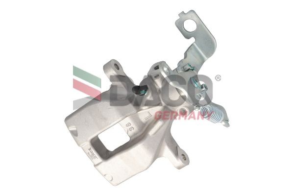 DACO Germany Pidurisadul BA3906 DACO Germany BA3906 Pidurisadul