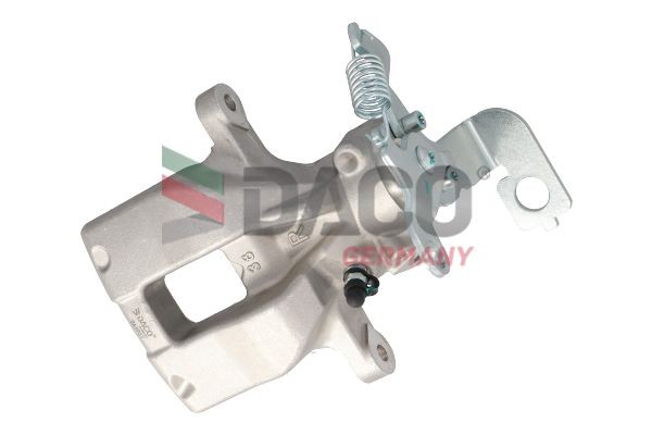 DACO Germany Bremžu suports BA3907 DACO Germany BA3907 Bremžu suports 3500 Crew Cab Pick-up (D2) cena