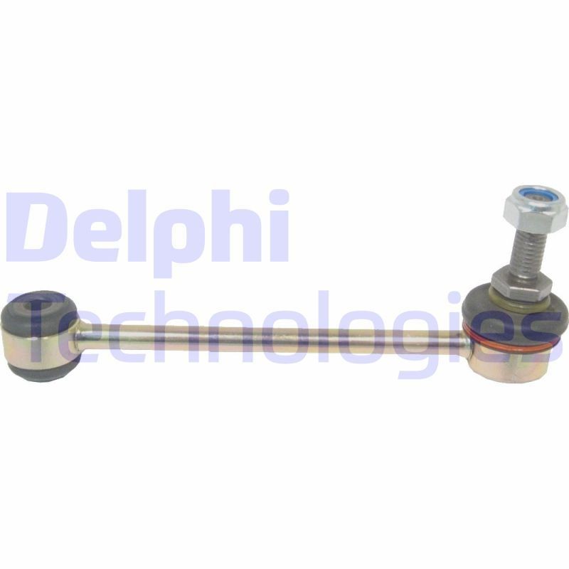 DELPHI Tanko, kallistuksenvaimennin TC1276 Smart 450 koiranluu DELPHI TC1276