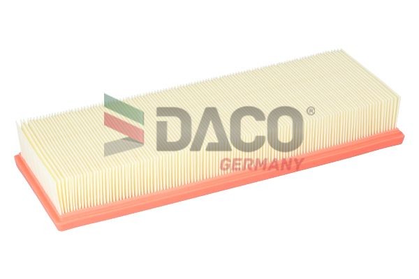 DACO Germany Luchtfilter DFA2205 DFA2205 Luchtfilters MERCEDES-BENZ E-Klasse DACO Germany