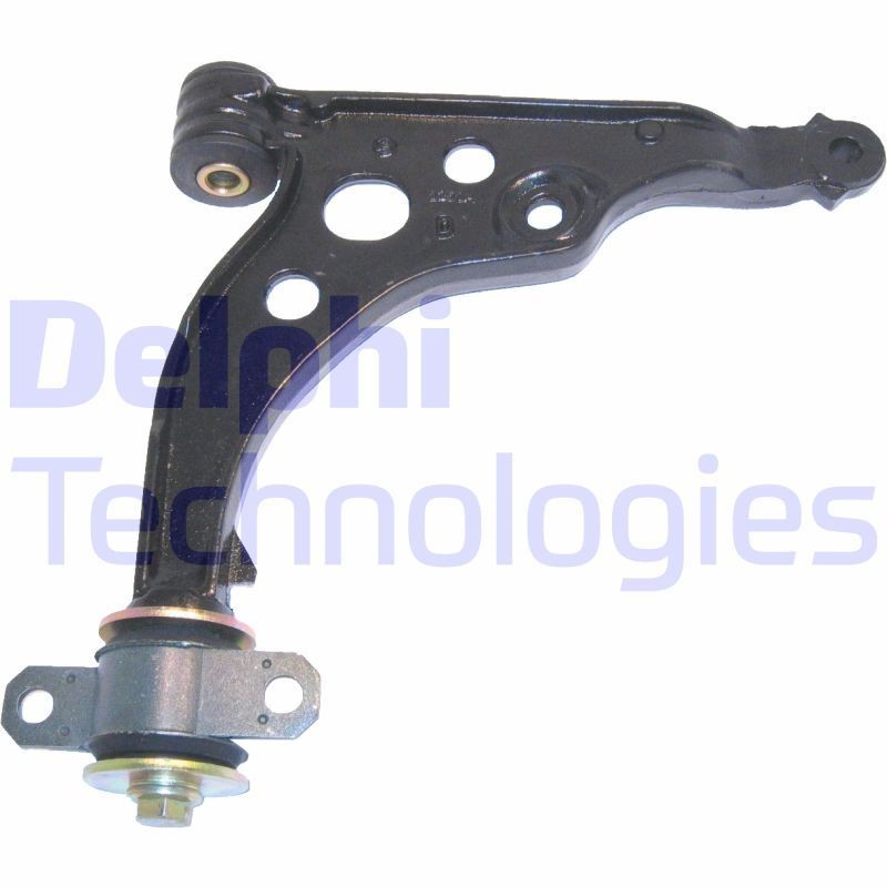DELPHI Rameno zavesenia kolies TC1285 DELPHI TC1285 Rameno zavesenia kolies Fiat Ducato 244 cena