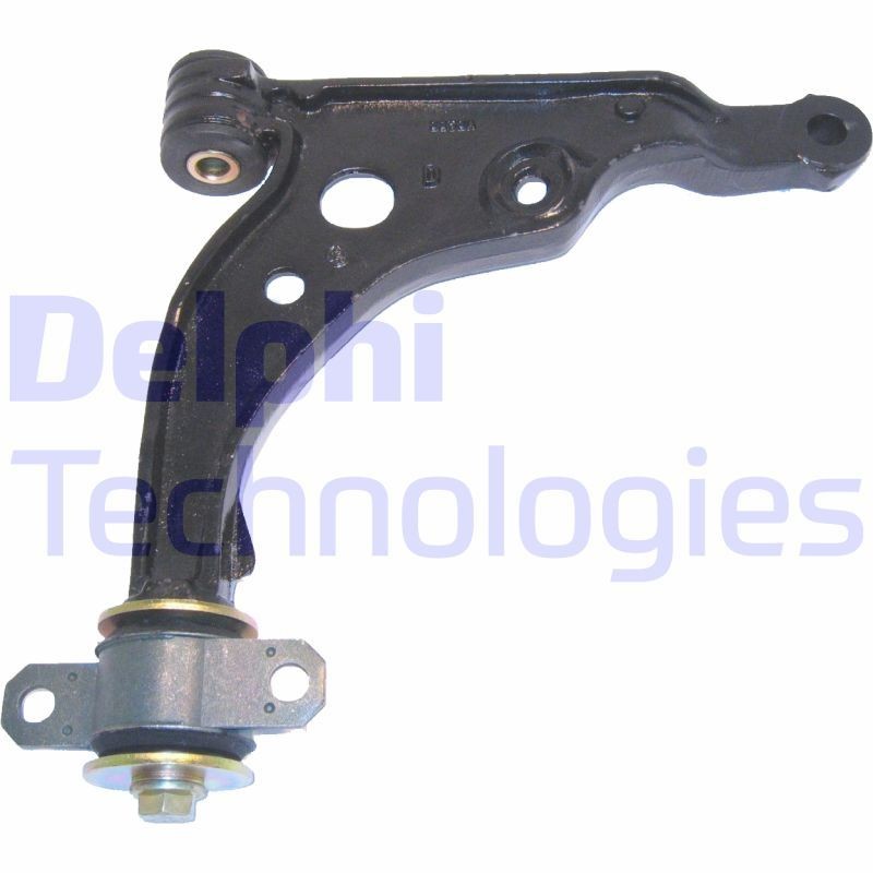 Braço de suspensão DELPHI TC1288 DELPHI TC1288 Braço oscilante CITROËN JUMPER 2001