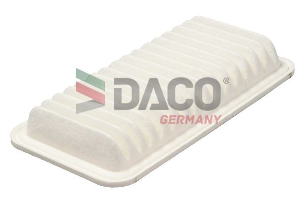 Luftfilter DACO Germany DFA3902 DACO Germany DFA3902: Luftfilter Toyota GT 86 2012