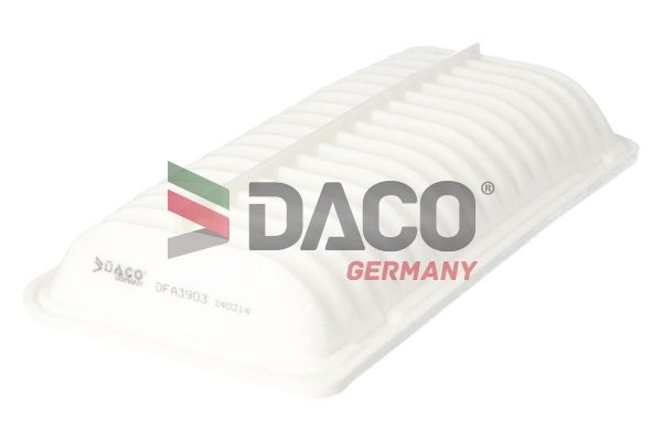 DACO Germany Ilmansuodatin DFA3903 DFA3903 DACO Germany Ilmansuodatin Toyota AURIS hinta