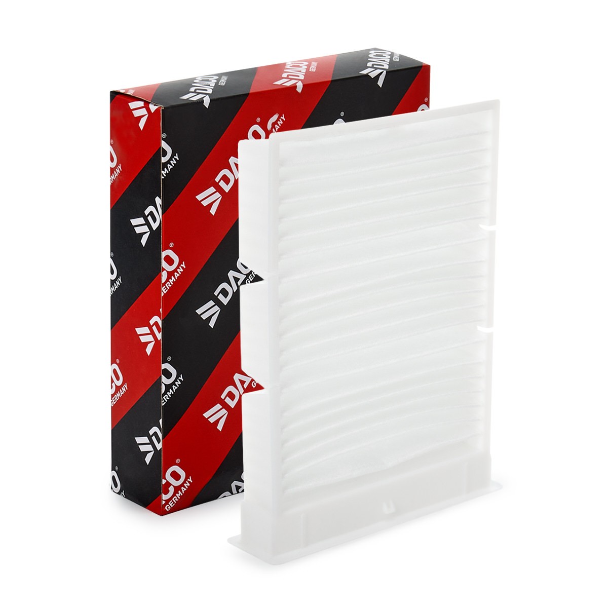 DACO Germany Pollen filter DFC0603 DFC0603 DACO Germany pollen filter for CITROЁN DS5