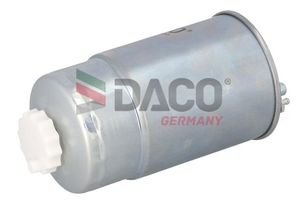 Palivový filter DACO Germany DFF0102 DACO Germany DFF0102: Palivový filter Alfa Romeo SPIDER 2011