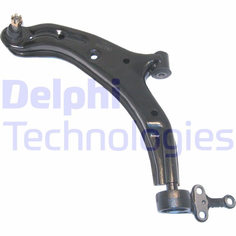 Ψαλίδι, ανάρτηση τροχών DELPHI TC1297 DELPHI TC1297 Ψαλίδια NISSAN ALMERA 2016