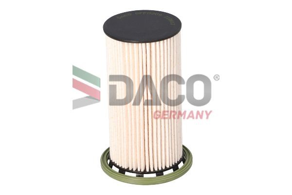 DACO Germany Kütusefilter DFF0209 DACO Germany DFF0209 Kütusefilter Skoda Superb 3V3 originaal hind