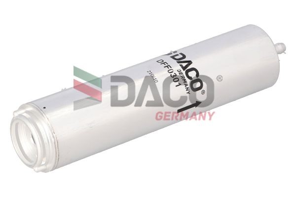 DACO Germany Brændstof-filter DFF0301 DACO Germany DFF0301 Brændstof-filter