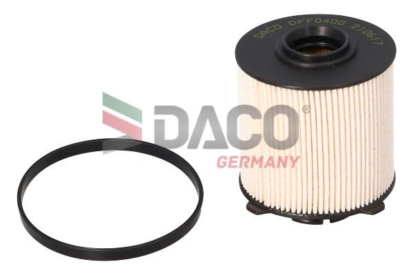 DACO Germany Filtre à carburant DFF0400 DACO Germany DFF0400 Filtre à carburant Chevrolet Cruze j305 d'origine prix