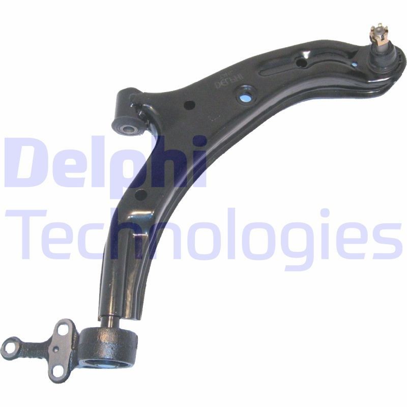 DELPHI Braço de suspensão TC1298 Braço transversal DELPHI NV250 TC1298 baratos