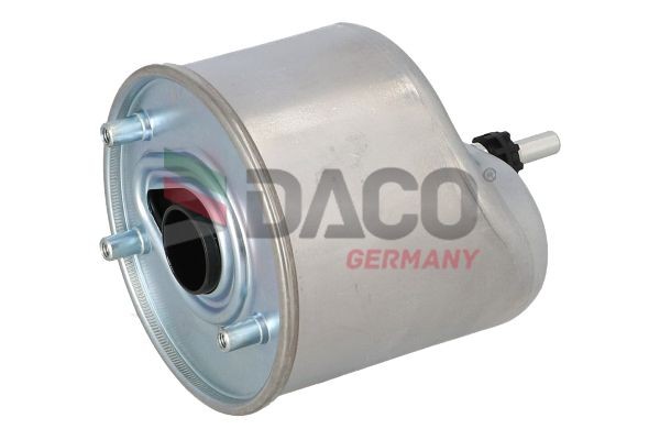 DACO Germany Filtre à carburant DFF0604 Renault VEL SATIS Filtre à carburant DACO Germany DFF0604