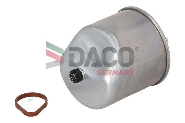 DACO Germany Palivový filter DFF1001 DFF1001 Palivový filter MAZDA PREMACY DACO Germany