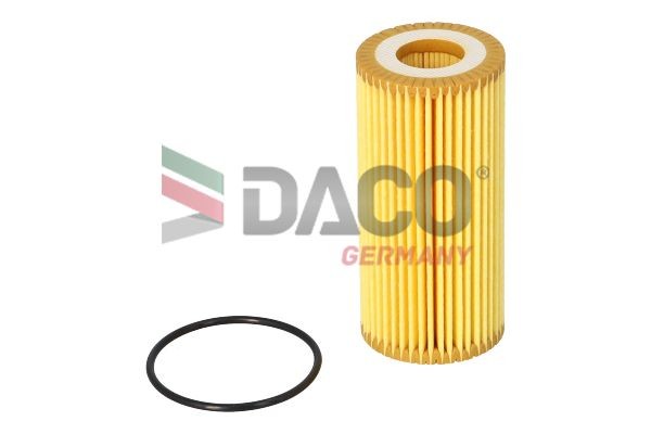 DACO Germany Oljefilter DFO0209 DACO Germany DFO0209 Oljefilter CUPRA ATECA originale