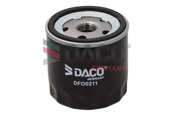 DACO Germany Olejový filter DFO0211 Olejový filter DACO Germany SUPERB DFO0211 lacné