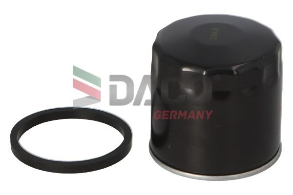 DACO Germany Olejový filter DFO1001 Olejový filter DACO Germany Mercedes-Benz GLK DFO1001