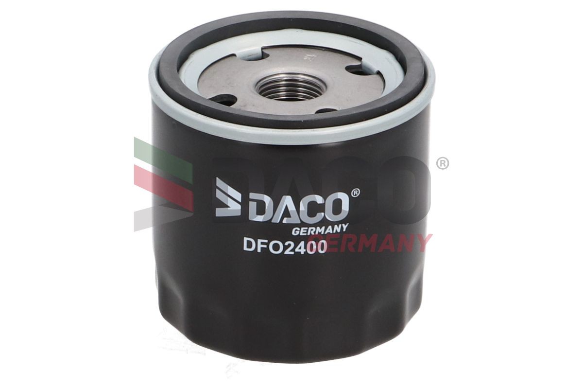 DACO Germany Filtro olio DFO2400 DACO Germany DFO2400 Filtro olio Toyota 4runner UZN210 prezzo