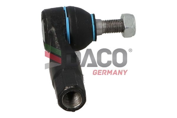 DACO Germany Styrekugle TR0201L Styrekugle DACO Germany BMW 7-serie TR0201L
