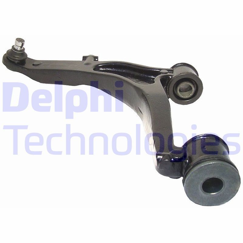 DELPHI Suspension arm TC1331 DELPHI TC1331 genuine Renault Trafic Minibus control arm price