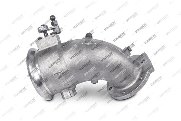 VADEN Izplūdes trakta drosele 0101 212 VADEN 0101212 Izplūdes vārsts Ford TRANSIT orģinālās