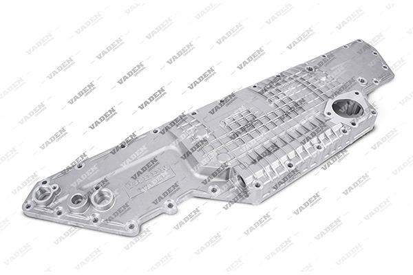 VADEN Housing Cover, crankcase 0103 143 VADEN 0103 143 Suzuki Baleno Estate engine block replacement