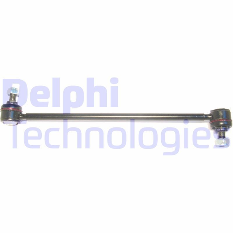 DELPHI Stabilisatorstag TC1356 DELPHI TC1356 Stabilisatorstag Toyota Land Cruiser Pick-Up original