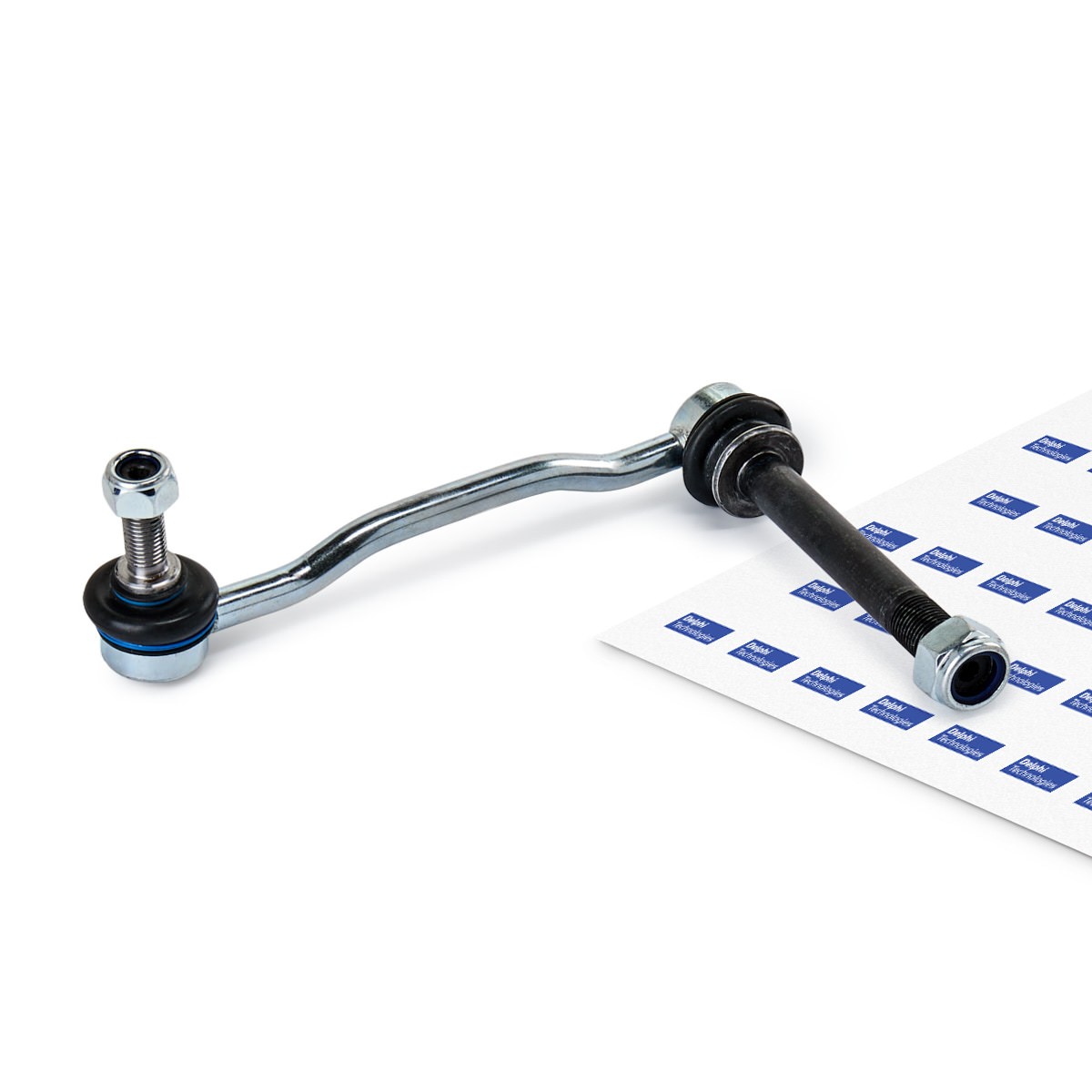 DELPHI Biellette de barre stabilisatrice TC1372 Biellettes de barre stabilisatrice DELPHI 3008 TC1372 pas cher