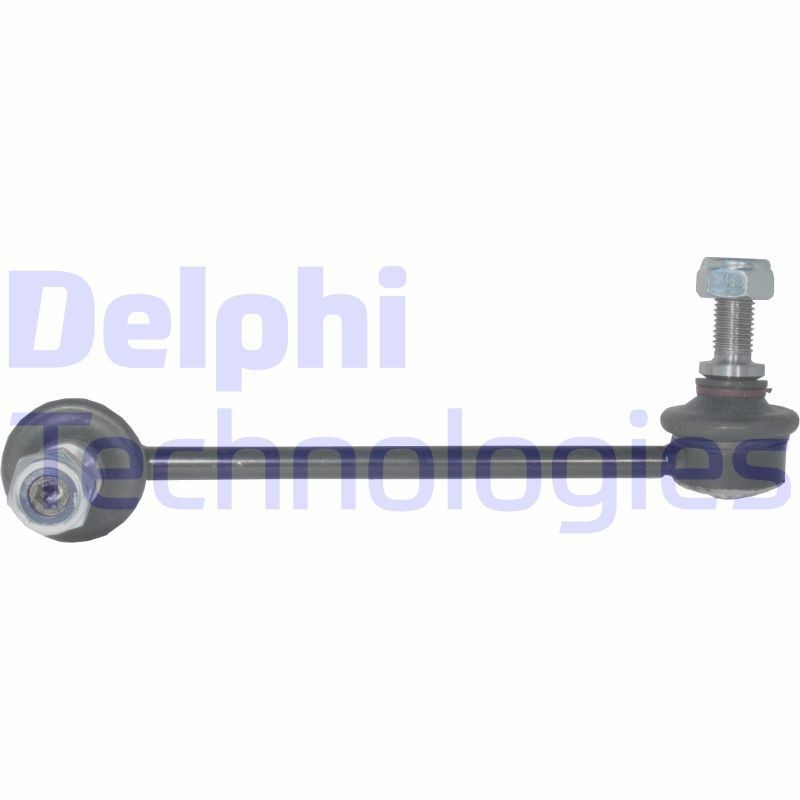 Anti-roll bar link DELPHI TC1379 DELPHI TC1379 2002 HONDA HR-V anti-roll bar link replacement
